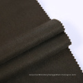 Fashion style brushed synthetic eco suede fabric for jacket